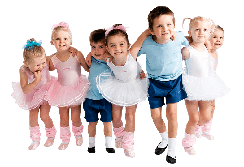 babyballet® Remuera & Epsom Dance School (6m 6yrs)