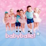 babyballet® New Zealand